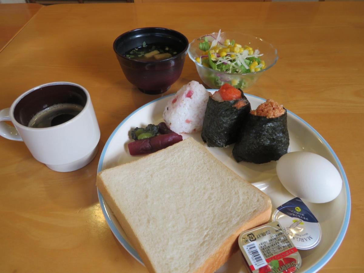 Hotel Marue - Vacation Stay 76477V Kamaishi Dış mekan fotoğraf