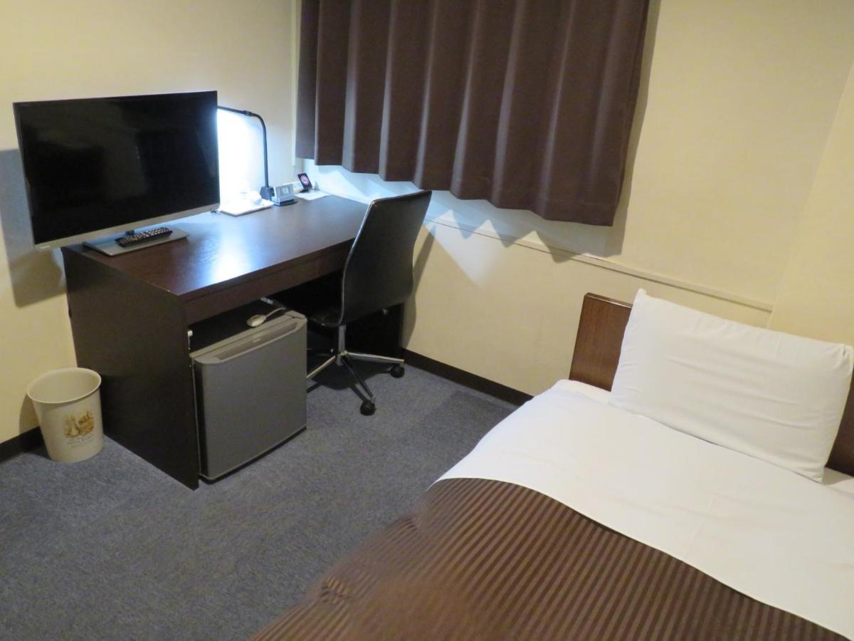 Hotel Marue - Vacation Stay 76477V Kamaishi Dış mekan fotoğraf