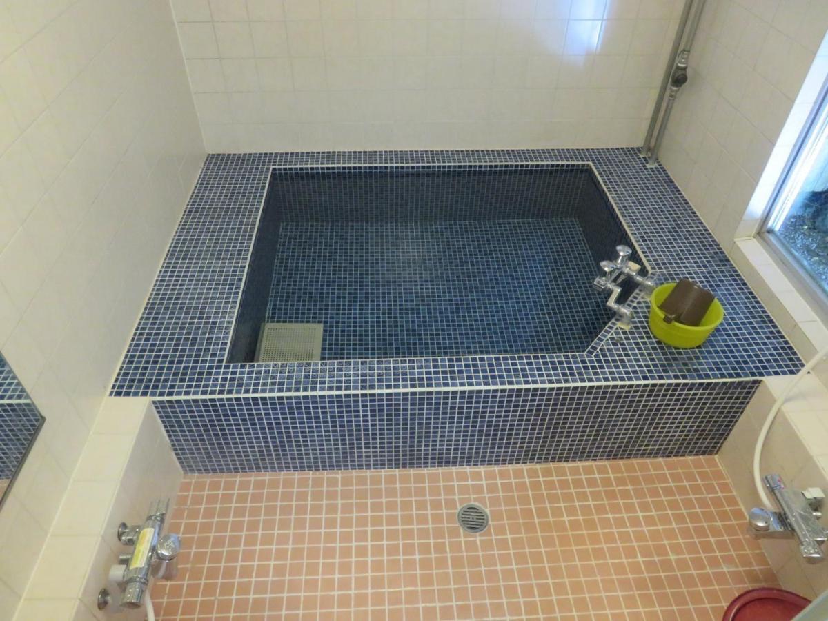 Hotel Marue - Vacation Stay 76477V Kamaishi Dış mekan fotoğraf